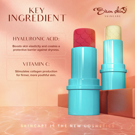Siren Skin Skincare is here !!!!!